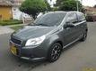 Chevrolet Aveo Emotion