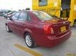 Chevrolet Optra