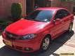 Chevrolet Optra ADVANCE MT 1600CC 4P [INT]