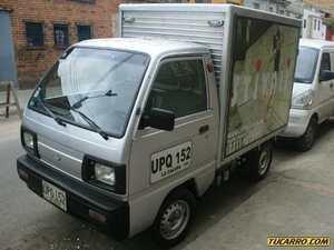 Chevrolet Super Carry STD MT 1000CC