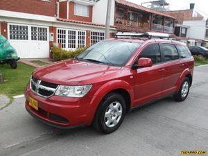 Dodge Journey