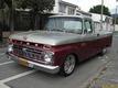 Ford F-100 F-100 Custom