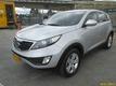 Kia New Sportage