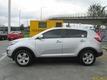 Kia New Sportage