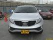 Kia New Sportage