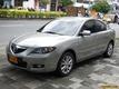 Mazda Mazda 3 Sedan