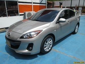 Mazda Mazda 3