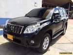 Toyota Prado TXL AT 3000CC