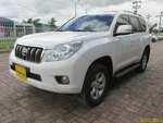 Toyota Prado TXL AT 3000CC