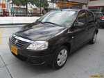 Renault Logan EXPRESSION MT 1600CC