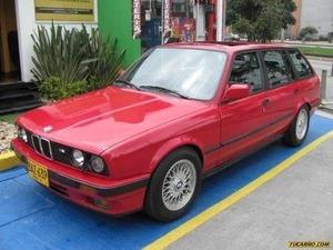 BMW Serie 3 325i Touring