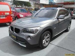 BMW X1 [E84] XDRIVE20I M EDITION TP 2000CC T