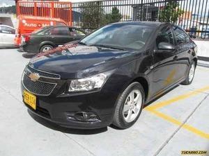 Chevrolet Cruze NICKEL [LS] AT 1800CC 4P CT