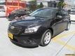 Chevrolet Cruze NICKEL [LS] AT 1800CC 4P CT