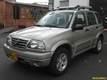 Chevrolet Grand Vitara 2.0 L MT 2000CC 5P