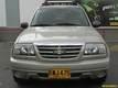 Chevrolet Grand Vitara 2.0 L MT 2000CC 5P