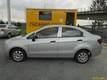 Chevrolet Sail LT MT 1400CC 5P AA AB