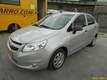 Chevrolet Sail LT MT 1400CC 5P AA AB