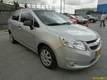 Chevrolet Sail LT MT 1400CC 5P AA AB