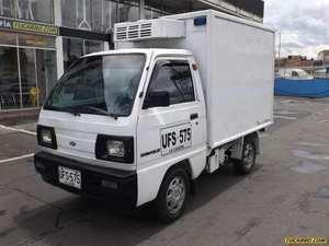 Chevrolet Super Carry