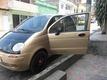 Daewoo Matiz MATIZ MT 800CC