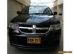 Dodge Journey SE/EXPRESS AT 2400CC 5PSJ 4X2