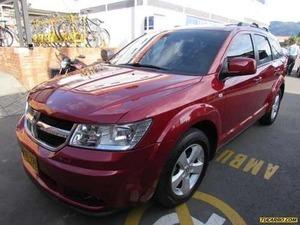 Dodge Journey SXT AT 2700 7PT 4x2