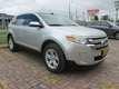 Ford Edge LIMITED AT 3500CC 4X4