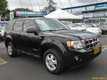 Ford Escape XLT AT 3000CC 4X4