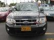 Ford Escape XLT AT 3000CC 4X4