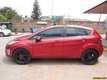 Ford Fiesta HATCHBACK MT 1600CC 5P