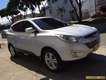 Hyundai Tucson ix-35 MT 2000CC 4X2 TD