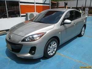 Mazda Mazda 3 ALL NEW