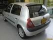 Renault Clio II F.IV DYNAMIQUE MT 1.4