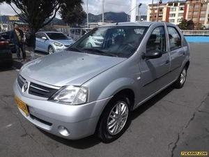 Renault Logan DYNAMIQUE MT 1400CC