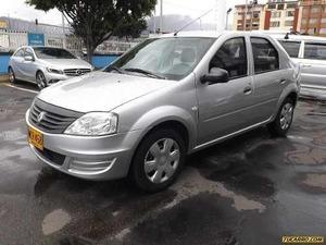 Renault Logan ENTRY [FAMILIER] MT 1400CC SA