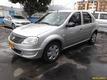 Renault Logan ENTRY [FAMILIER] MT 1400CC SA