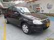 Renault Logan EXPRESSION MT 1600CC