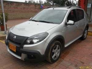 Renault Sandero Stepway