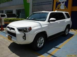 Toyota 4Runner