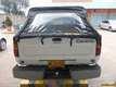 Toyota Hilux 2.4L MT 2400CC 4X4 PC AA