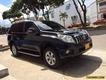 Toyota Prado TXL AT 3000CC