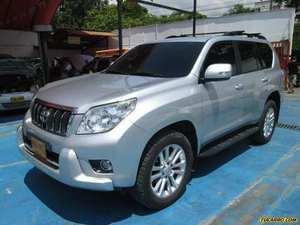 Toyota Prado TXL AT 3000CC