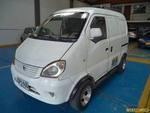 Hafei Minyi HFJ6370H CARGO MT 1051CC