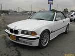 BMW Serie 3 325 i Cabriolet