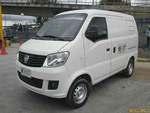 Hafei Minyi HFJ6370H CARGO MT 1051CC