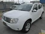 Renault Duster DYNAMIQUE MT 2000CC 4X2