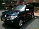 Mitsubishi Montero V97 WAGON AT 3800CC 5P TC