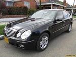 Mercedes Benz Clase E 350