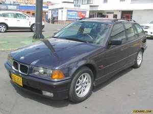 BMW Serie 3 320i Touring